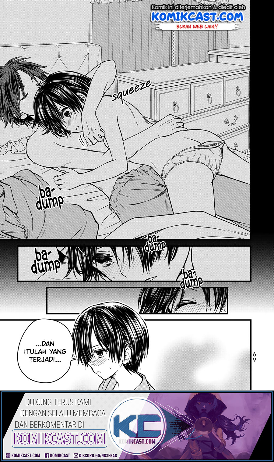 Ojou-sama no Shimobe